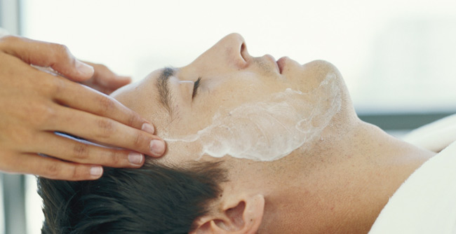 Skincare for MEN