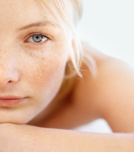 Correcting Facials