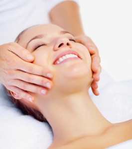 Natural Facials