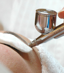Oxygen Treatments