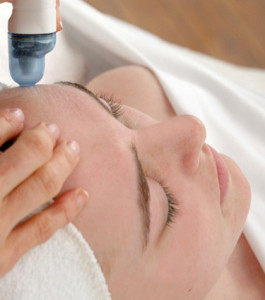Specialty Facials