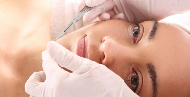 Recapture your Glowing Youthful Skin!